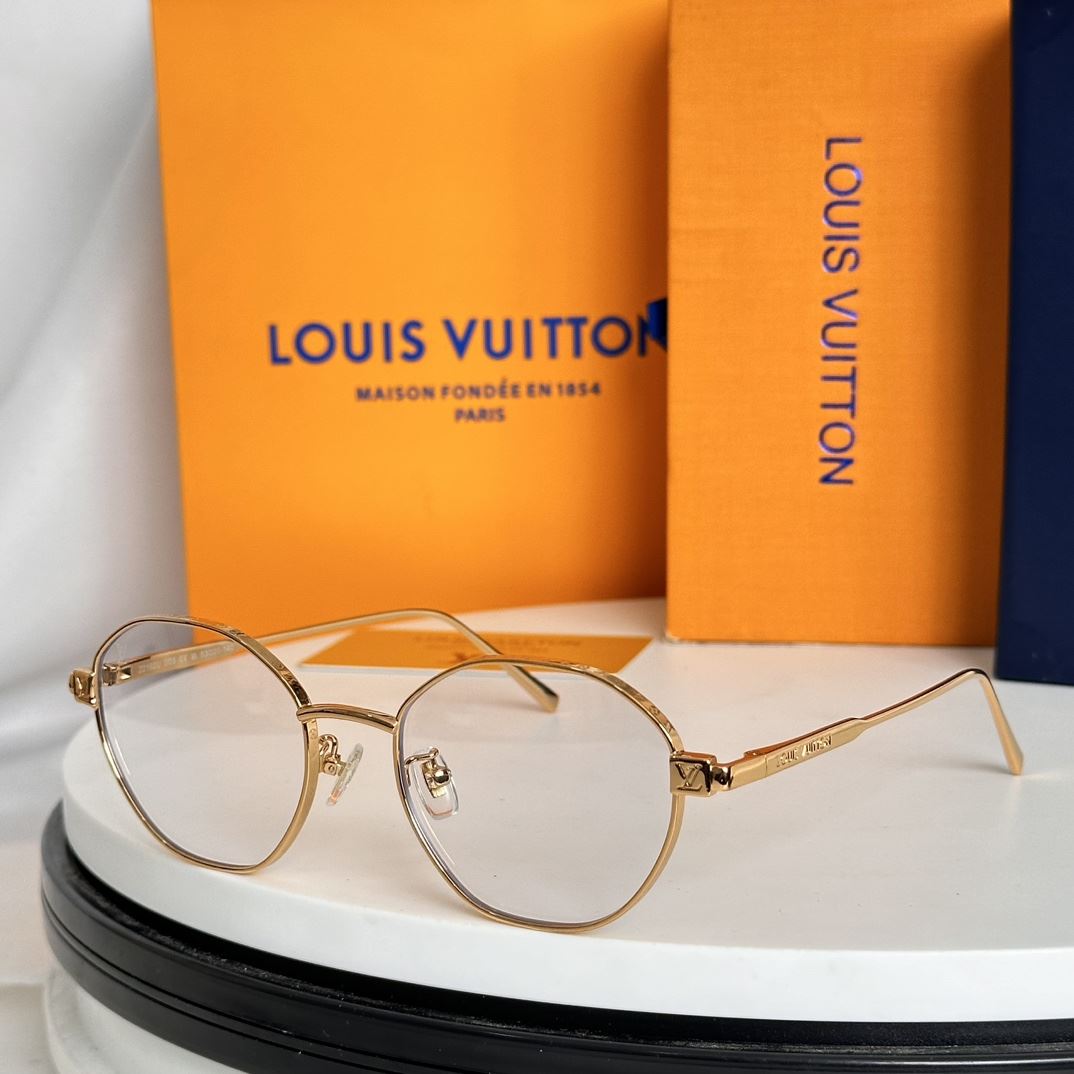 Louis Vuitton Sunglasses